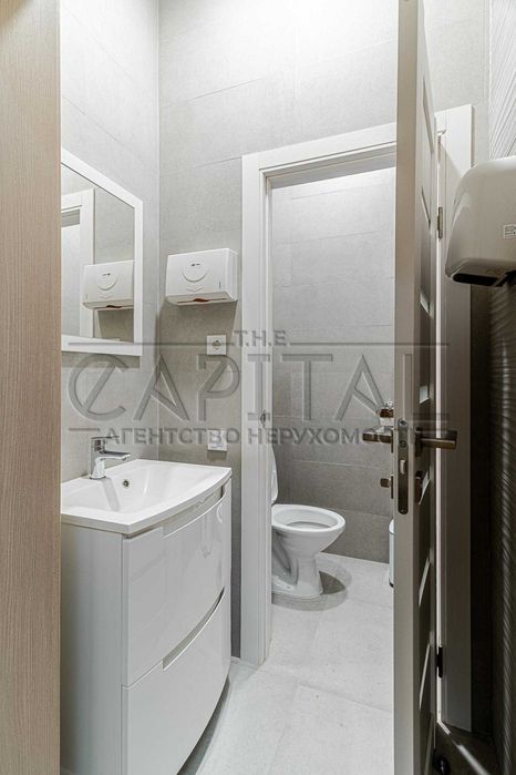 Commercial real estate at st. Ul Saksaganskogo (area 1738 m²) - Atlanta.ua - photo 21