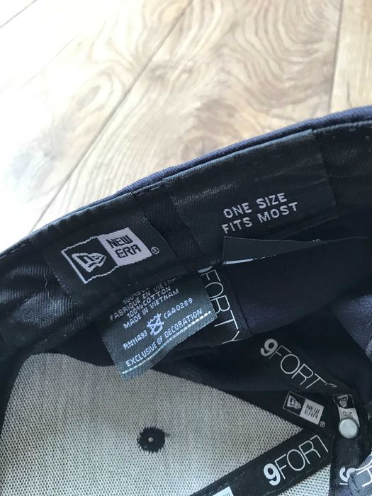 Czapka z daszkiem New Era New York Yankess  rozm. one size