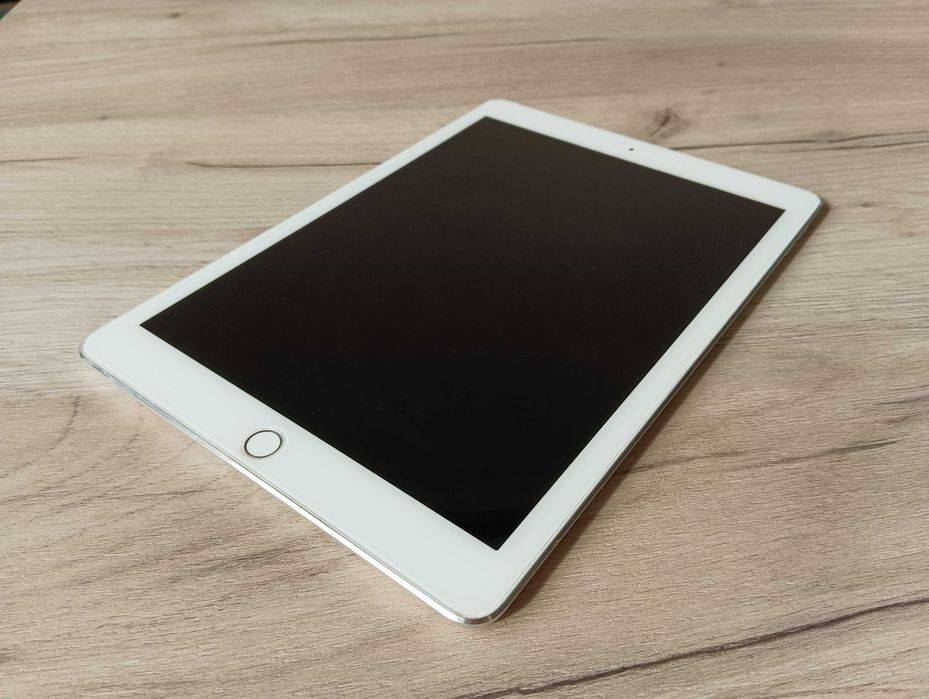 Ipad Air 2 - excelente funcionamento