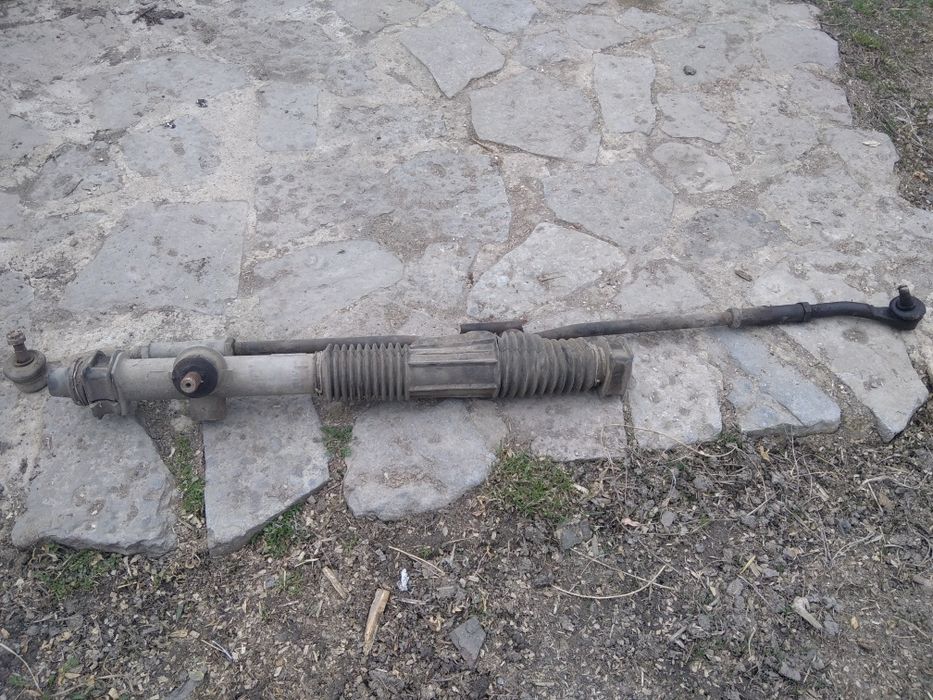 Продам...Генератор 400.Стартер300... Рейка 500 .