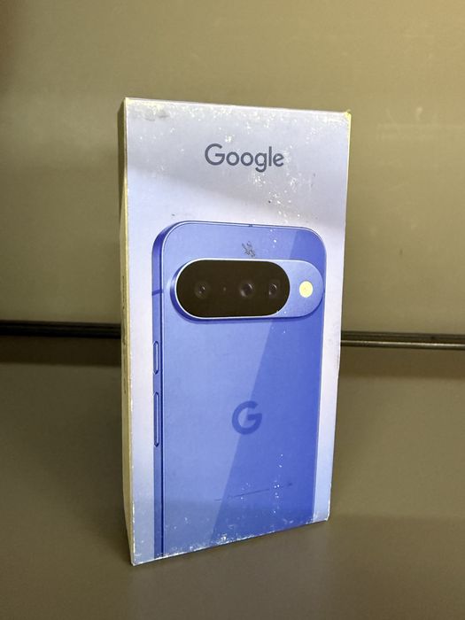 Google Pixel 10 12/256GB Indigo