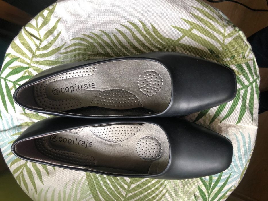 Sapatos Copitrage 39