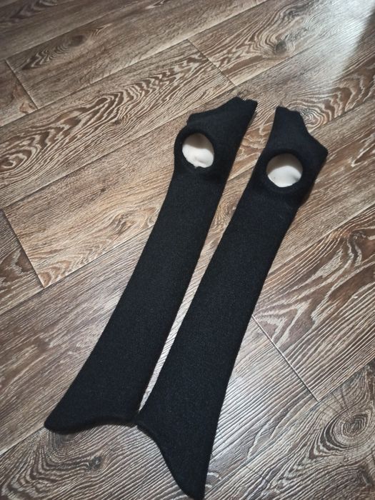 Продам акустические стойки на Lanos. Под сч или рупорный твиттер.