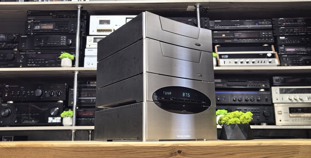 Комплект Harman Kardon Festival 300/4 елементи