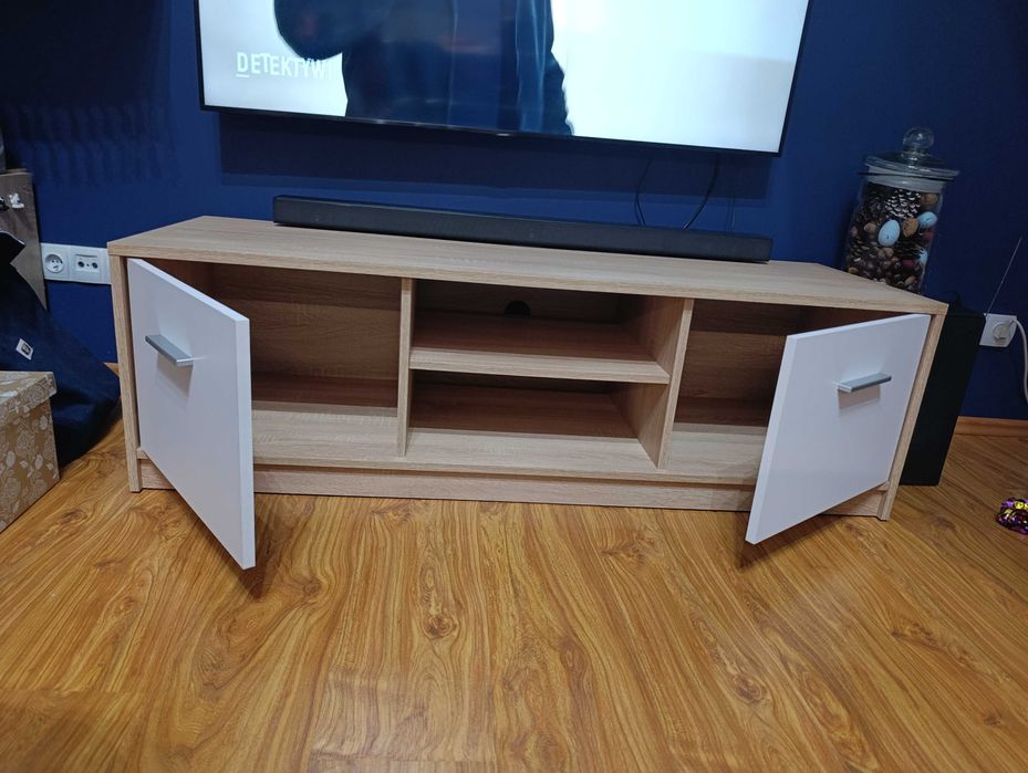 Szafka RTV Nepo PLUS