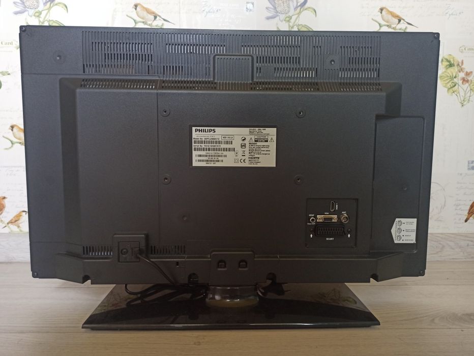 Телевізор PHILIPS 26
