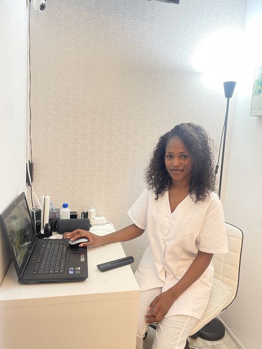 Massagem e relaxamento