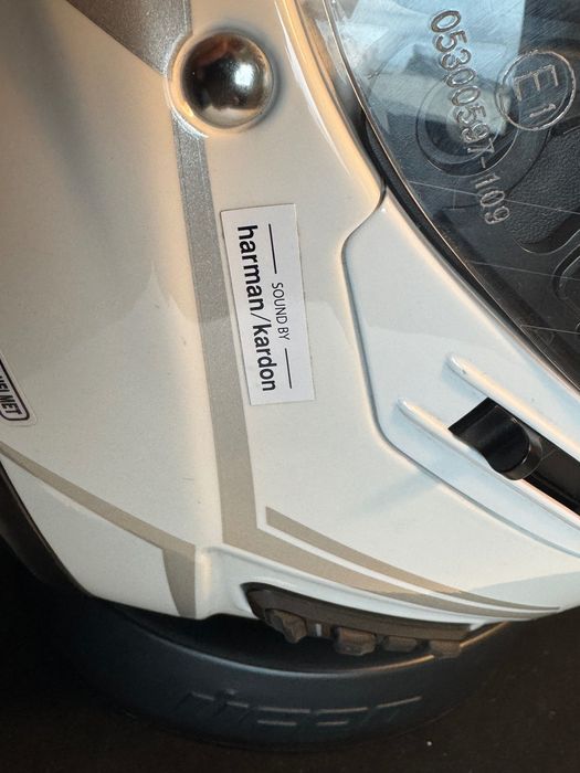 Sena Stryker full Face motorcycle helmet XL PRECISO VENDER, OFERTA