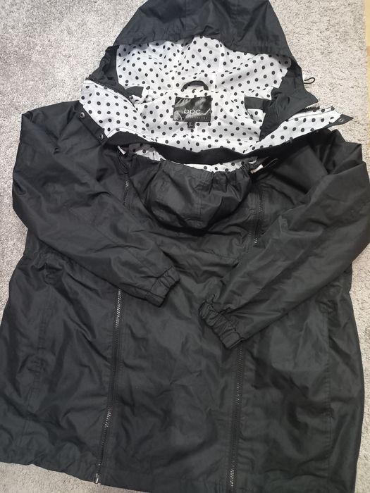 Слінго куртка (вітровка)