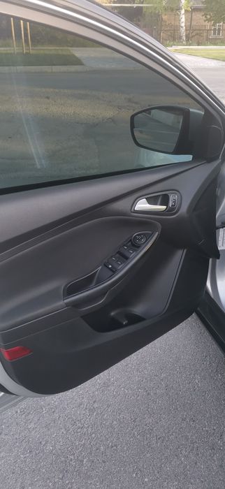 Продам Ford Focus 2016 року