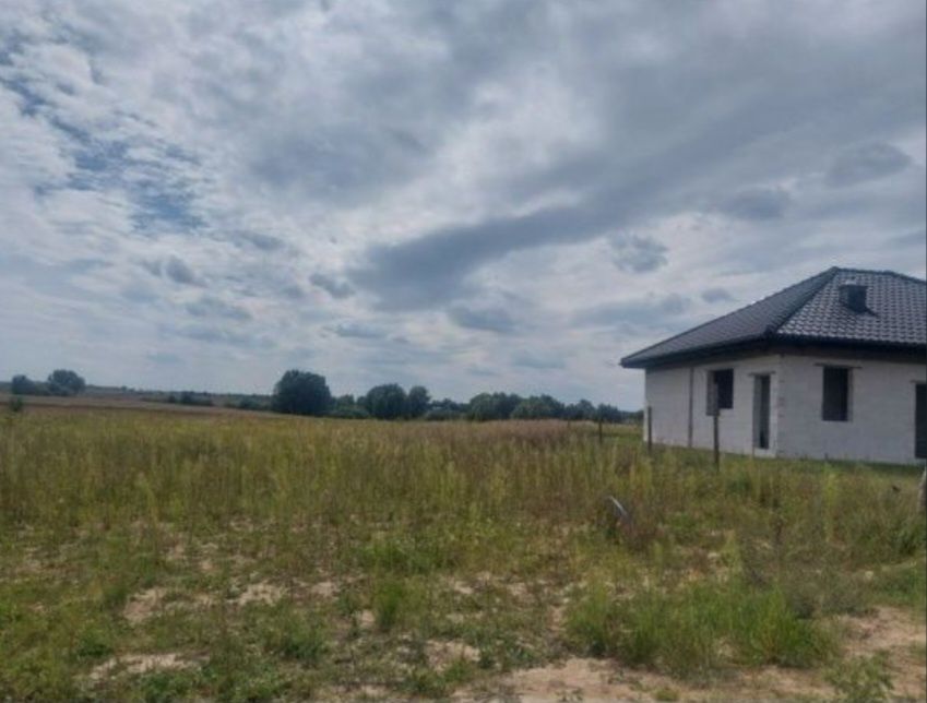 Działka budowlana Myślibórz/Dąbrowa