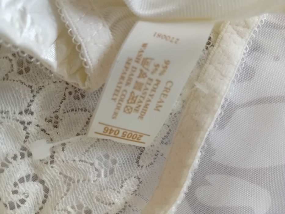 Cuecas Secret Moments