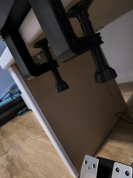 Kierownica COBRA Rally GT900 (PC/PS3/PS4/XBOX ONE/SWITCH)