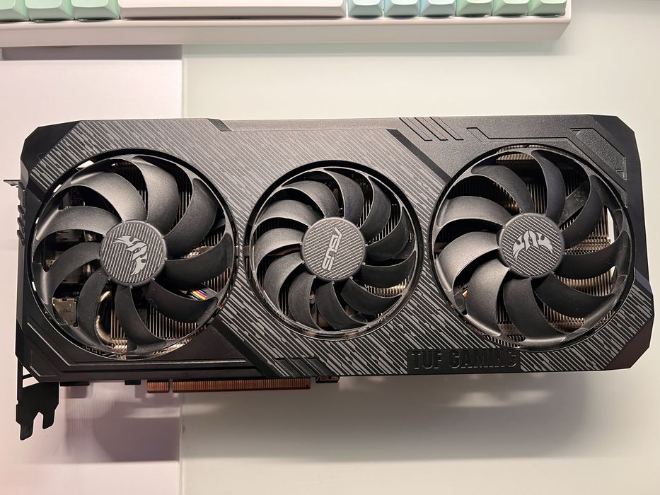 rx 6700 xt Львівська область - комплектуючі для ПК на OLX.ua