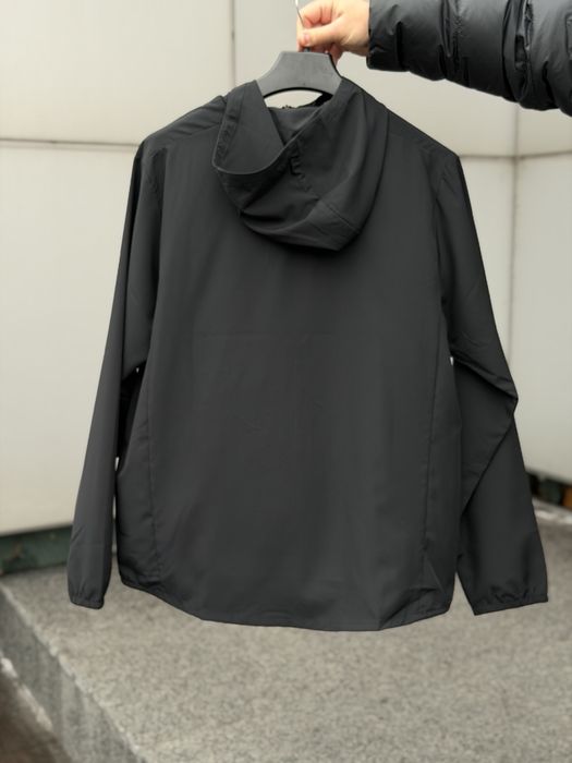 Вітровка Nike, оригінал Dri-Fit