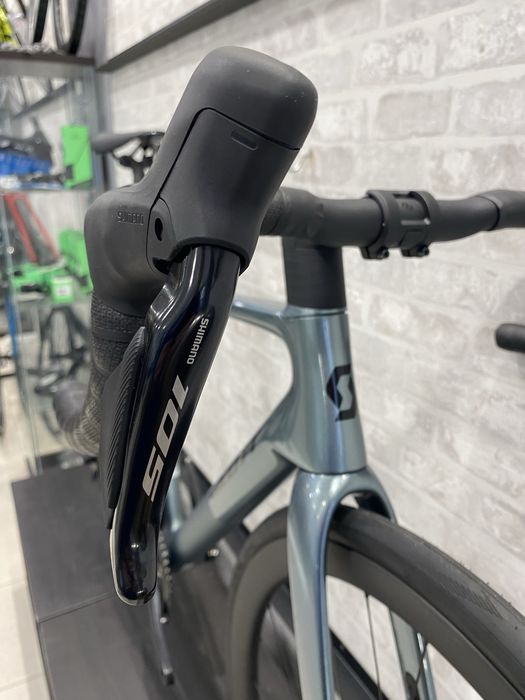 Scott Addict RC 30 “PROMOCAO”