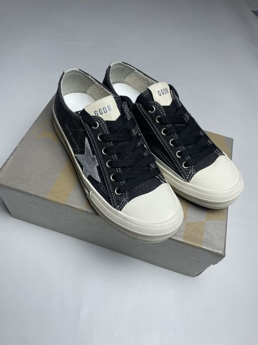 Кеди Golden Goose / 36