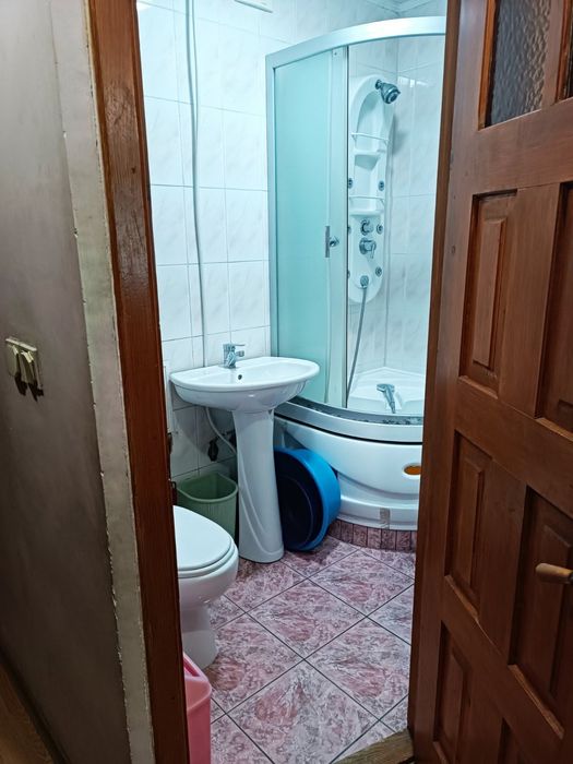 Здаю в оренду 2-х кімнатну квартиру в центрі Івано-франківська