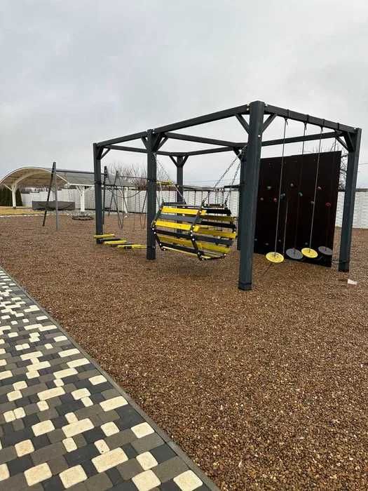 Сдам 4 к эко дом в Обуховке