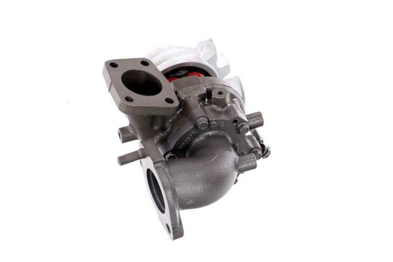 Турбіна Mitsubishi Pajero III, L200 2.5 TDI/TD, 85 Kw, 4D56/4D56T