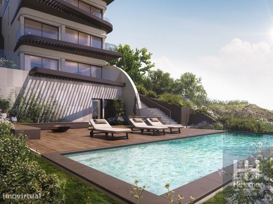 Apartamento T2 em construção | São Martinho, Funchal