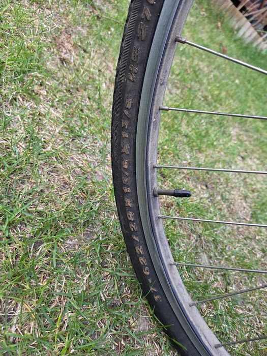 Rower kettler alu rad paramount st Nowa cena !