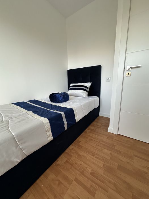 Quarto Individual Gaia