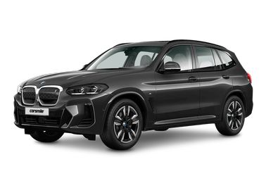 Zdjecie główne modelu BMW iX3 SUV