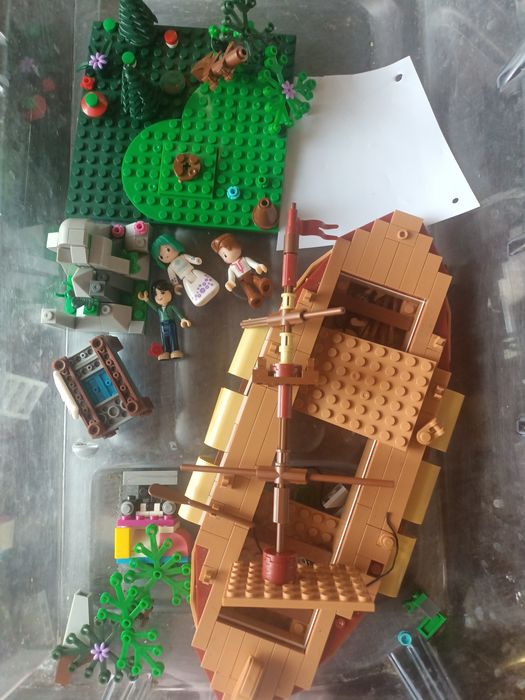 Продам конструктор