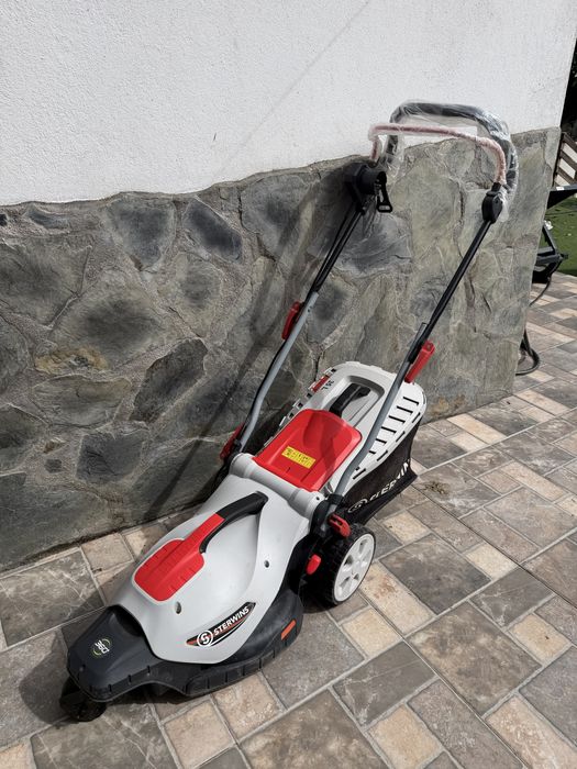 Corta Relva Sterwins 35l