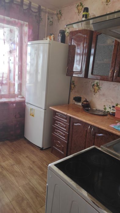 1 - комн., 40 м. кв. 8/12, ул. Калиновая, район Образцова.