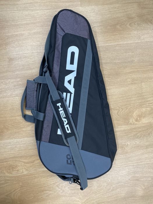 Saco HEAD para raquete de ténis