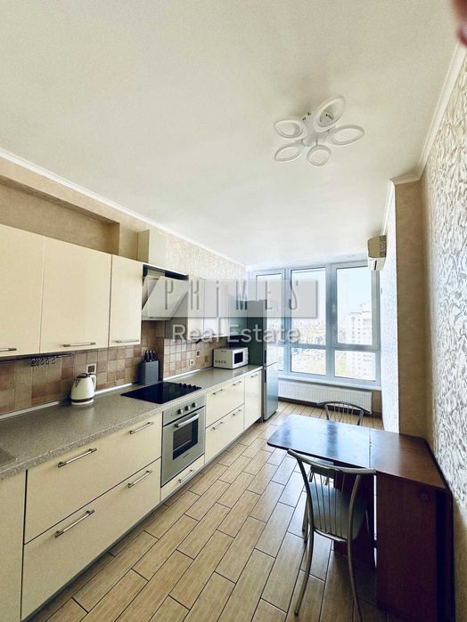 3-кімнатна квартира за адресою вул. Чорнобильська (площа 75 м²) - Atlanta.ua - фото 2