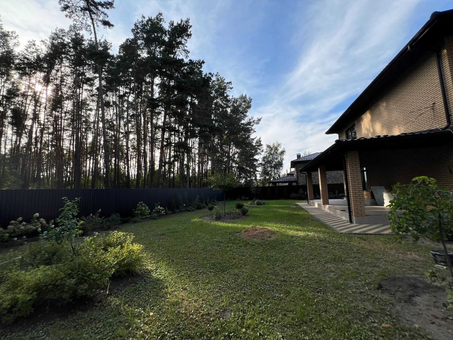 Білогородка, 4-х кімн. будинок з ремонтом біля Києва.