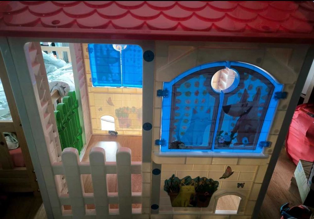 Casa de Brincar