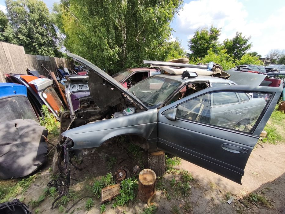 Форд таурус 1990рік