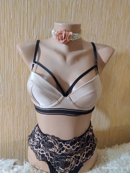 Нижня білизна,корегуюча.