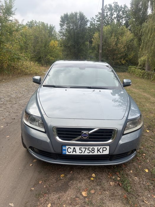 Продам Volvo S40 2008 р в автомат