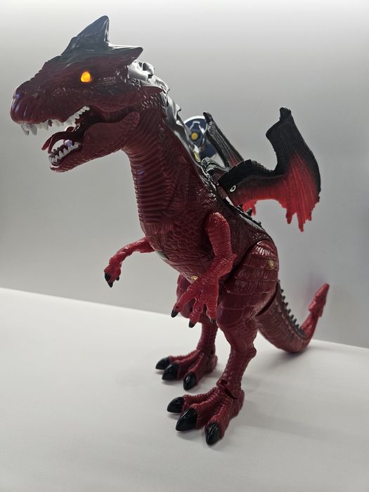 Dinossauro ,medida 50×27