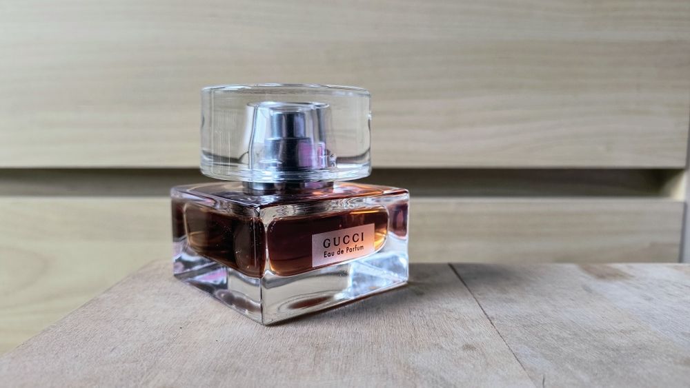 Gucci Eau de Parfum