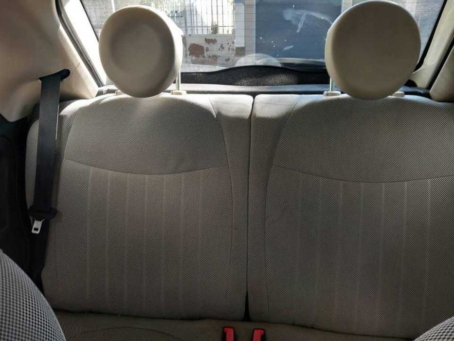 Fiat 500 Muito Economico
