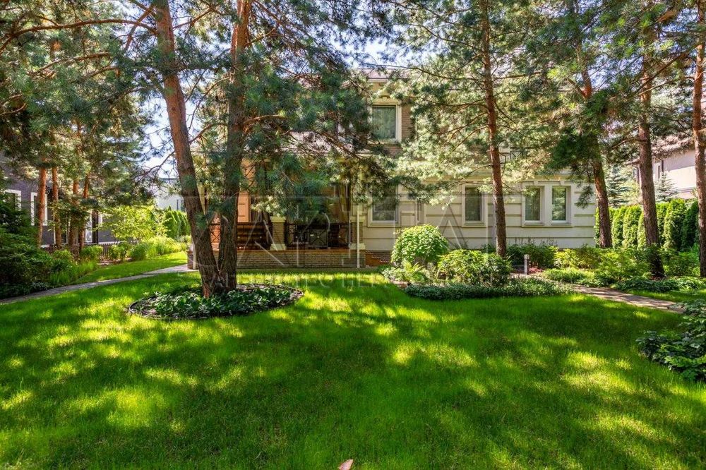 ПРОДАЖ елітного будинку, с. Лебедівка