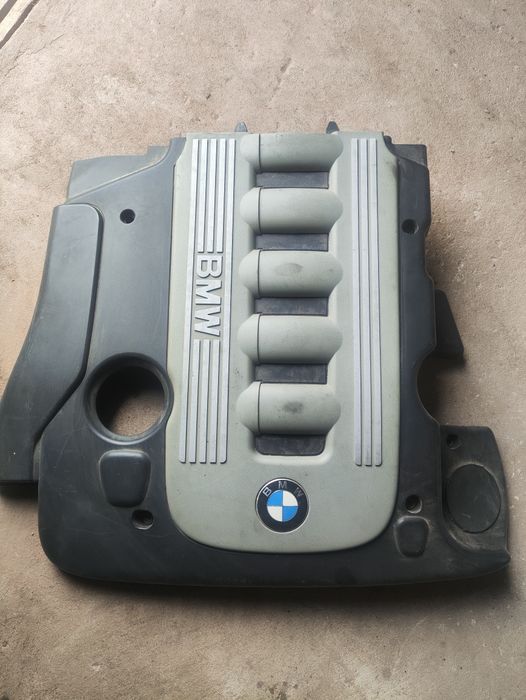 BMW E61 M57 3.0D