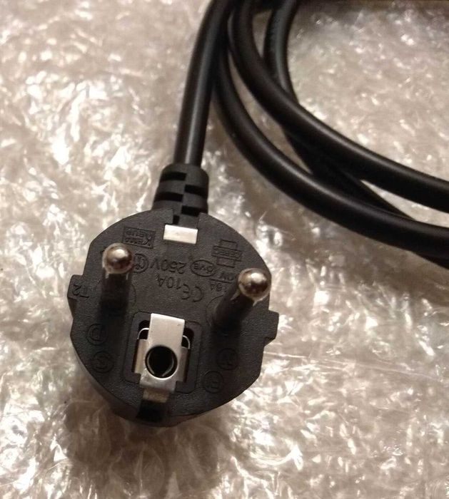 Кабель блока питания для ноутбука Samsung R40 Plus