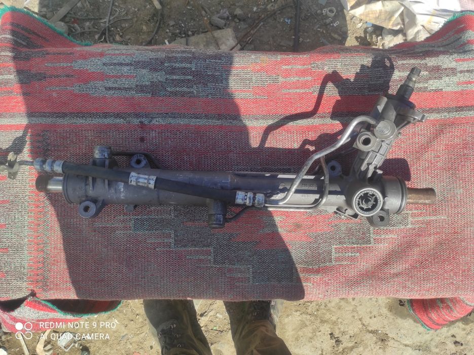 Продам рулевую рейку BMW