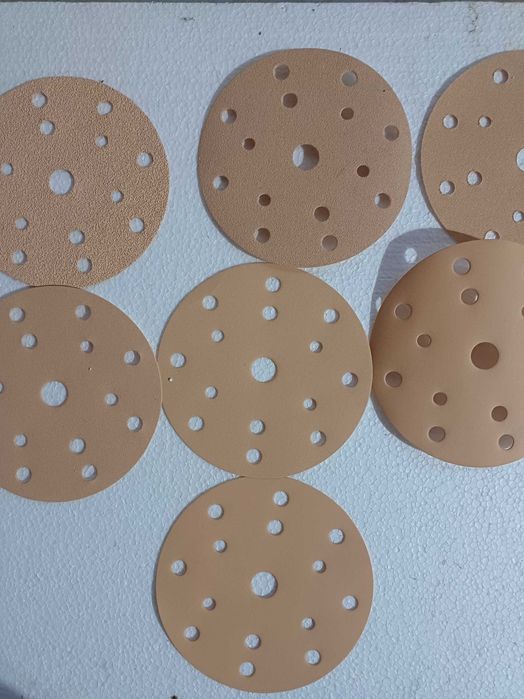 Наждачний круг  150 мм
