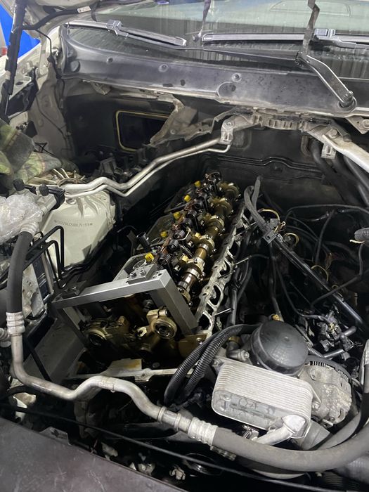 Х5 е70 3.0 twin turbo