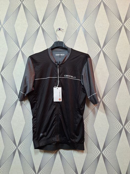 Koszulka rowerowa CASTELLI UNLTD endurance  2 J męska M