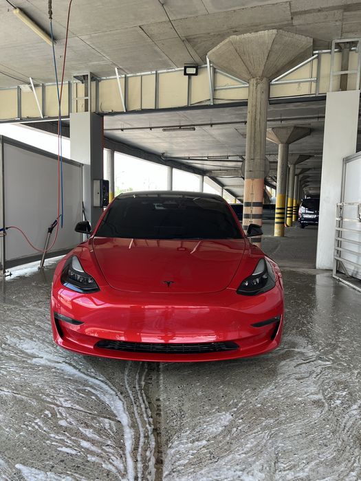 Продам Tesla 3 82.5kw