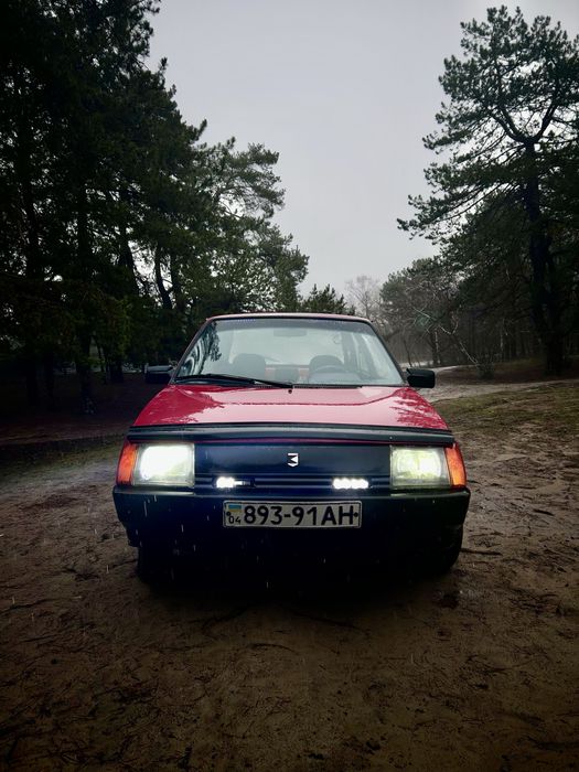 Продам таврію ПО ТП або обмін на ланос з моею доплатою